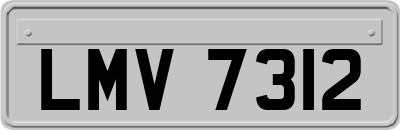 LMV7312