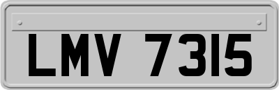 LMV7315
