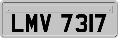 LMV7317