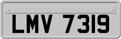 LMV7319