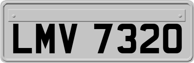 LMV7320