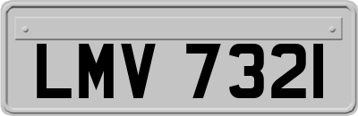 LMV7321