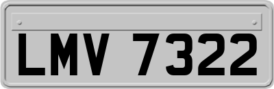 LMV7322