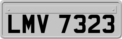 LMV7323