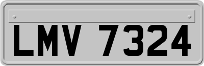 LMV7324