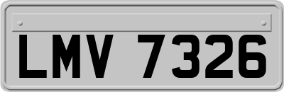 LMV7326