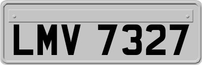 LMV7327
