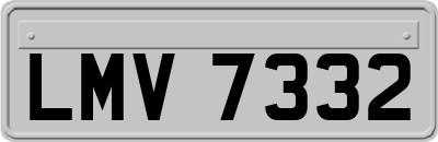 LMV7332