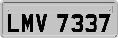 LMV7337