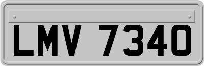 LMV7340