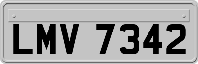 LMV7342