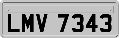 LMV7343