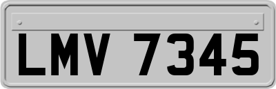 LMV7345