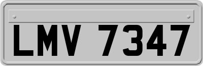 LMV7347