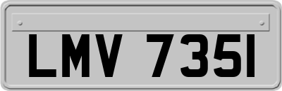 LMV7351