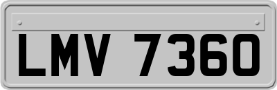 LMV7360