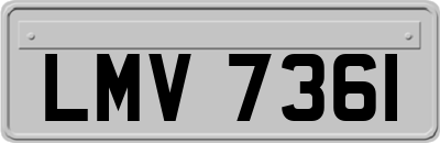 LMV7361