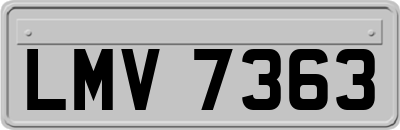 LMV7363