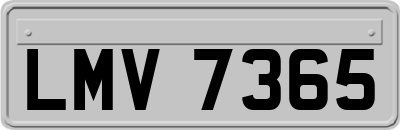 LMV7365