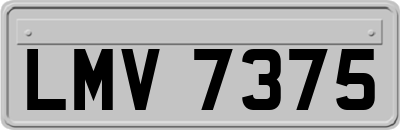 LMV7375