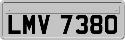 LMV7380