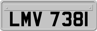 LMV7381