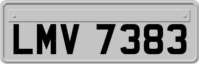 LMV7383