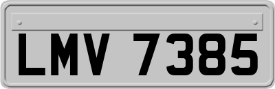 LMV7385