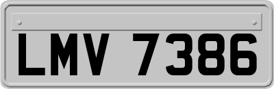 LMV7386