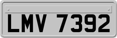 LMV7392