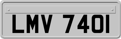 LMV7401