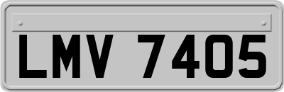LMV7405