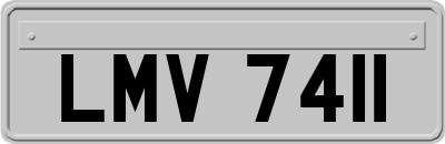 LMV7411