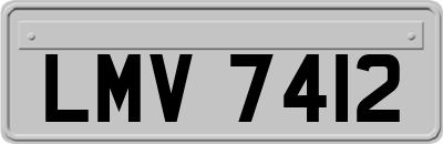 LMV7412