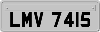 LMV7415