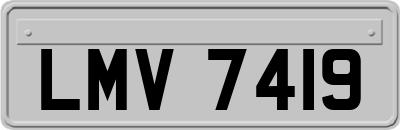 LMV7419