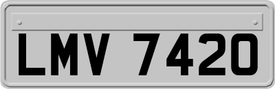 LMV7420