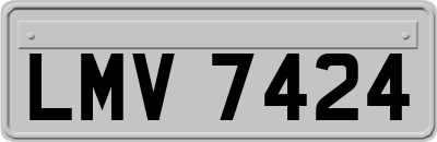 LMV7424