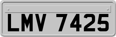 LMV7425