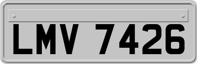 LMV7426