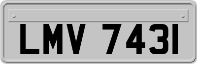 LMV7431