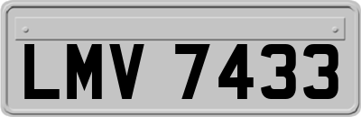 LMV7433