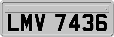 LMV7436