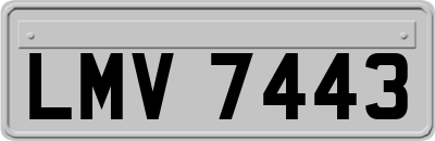 LMV7443
