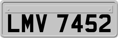 LMV7452