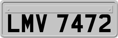 LMV7472