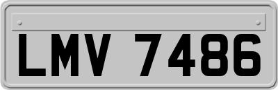 LMV7486