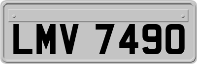LMV7490