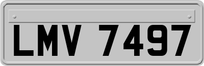 LMV7497