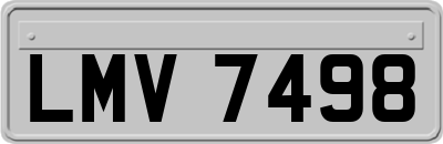 LMV7498